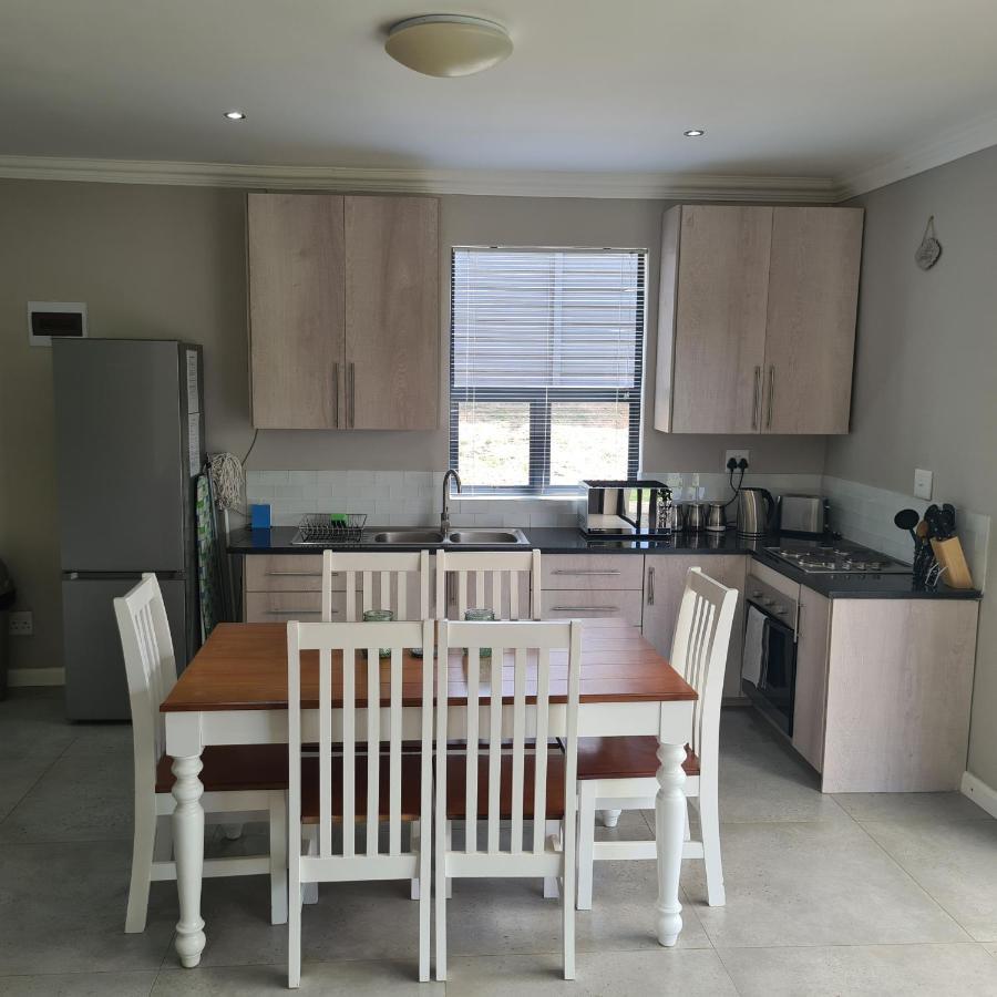 Clarens Escape Appartement Buitenkant foto