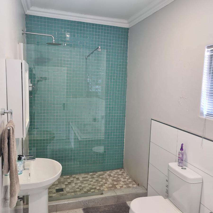 Clarens Escape Appartement Buitenkant foto
